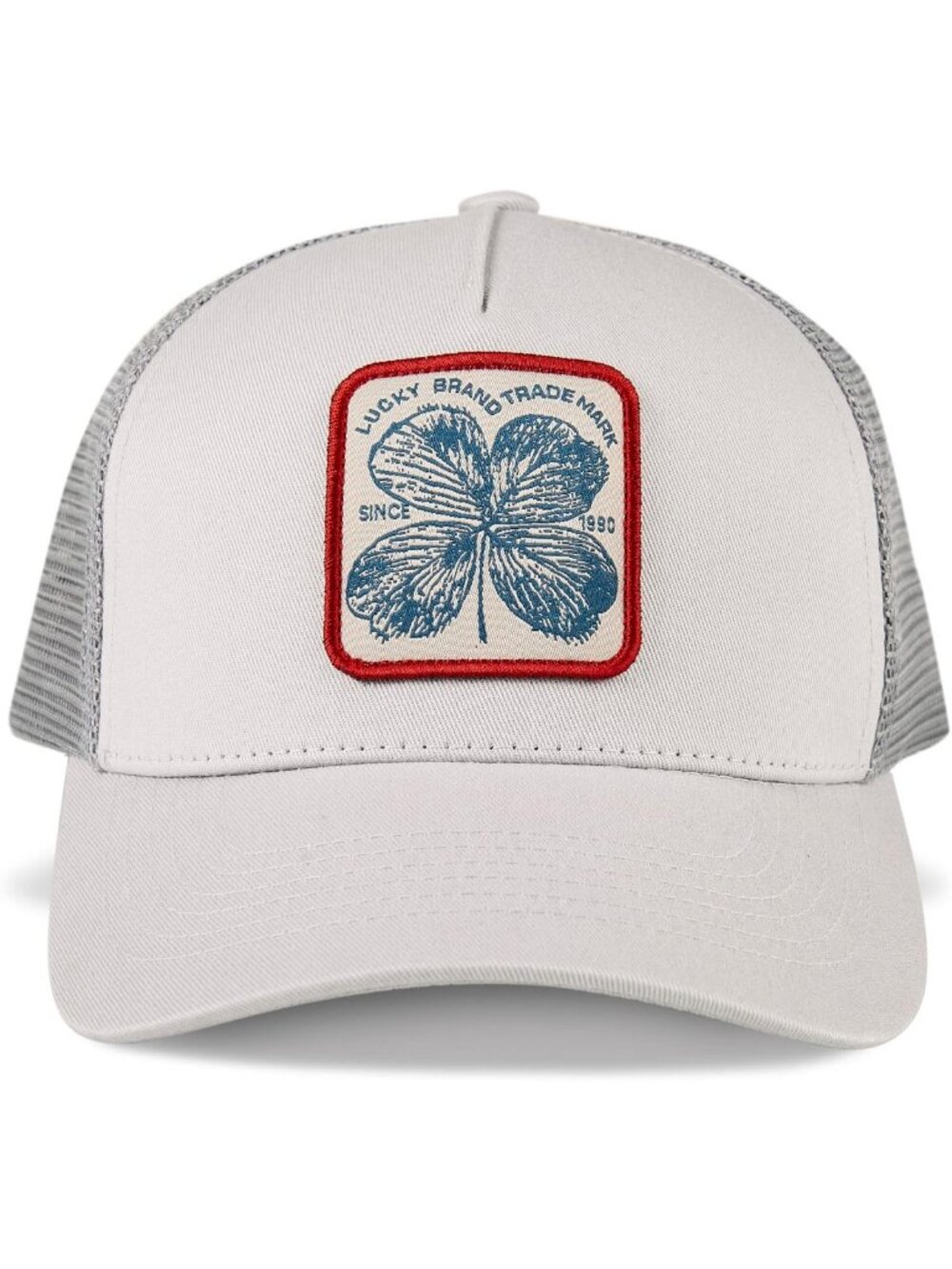 Retro Snapback Trucker Hat | Adjustable Mesh Back | Baseball Cap for Golf